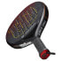 Фото #7 товара WILSON Pro Staff V2 Tour padel racket