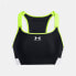 Фото #4 товара UNDER ARMOUR HG Armour Pocket Sports Bra High Support