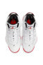 Jordan 6 Rings Erkek Beyaz Basketbol Ayakkabısı 322992-160