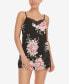 ფოტო #5 პროდუქტის Stacy Print Cami Short Set