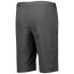 SCOTT Trail 10 LS/FIT W/PAD shorts