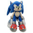 SONIC Plush Backpack