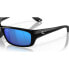 ფოტო #6 პროდუქტის COSTA Jose Mirrored Polarized Sunglasses