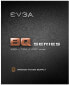 Фото #3 товара EVGA 650 BQ, 80+ BRONZE 650W, Halbmodular, 5 Jahre Garantie, Beinhaltet FREE Power On Self Tester, Netzteil 110-BQ-0650-V2