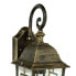 Wandlampe FRIESEN