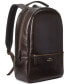Фото #1 товара Men's Leather Backpack