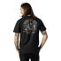 ფოტო #2 პროდუქტის FOX RACING LFS Nobyl Premium short sleeve T-shirt