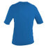 O´NEILL WETSUITS Premium Skins Youth Short Sleeve Surf T-Shirt