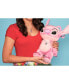 ფოტო #3 პროდუქტის Lilo and Stitch Fashion BFF Pendant Necklace Set