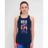 ფოტო #2 პროდუქტის BIDI BADU Twiggy Chill sleeveless T-shirt