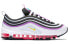 Фото #3 товара Кроссовки Nike Air Max 97 "Bright Violet" 921733-106