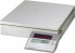 Jakob Maul GmbH MAUL Solar Parcel Scale MAULparcel S grey 50 kg, - Grey - 399 x 304 x 76 mm