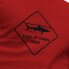 Фото #2 товара KRUSKIS Surf At Own Risk Short Sleeve T-shirt short sleeve T-shirt