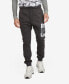 Фото #1 товара Men's Over and Under Joggers