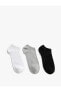 Фото #13 товара Носки Koton Basic Trio Socks