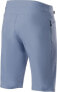 Alpinestars Spodenki ALPINESTARS A-DURA SHORTS, Infinity Blue Rozmiar: 32 - фото #2