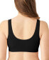 ფოტო #3 პროდუქტის Women's Wirefree Compression Mastectomy Bralette