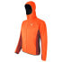 Montura Eiger Light softshell jacket