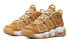 Фото #4 товара Кроссовки Nike Air More Uptempo "Wheat" GS DQ4713-700