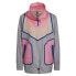 adidas women adidas by Stella McCartney Sportswear Half Zip Jacket