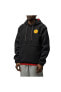 Air Jordan Mountainside Print Fleece Hoody-dh1110-010