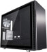 Фото #1 товара Fractal Design Define R6 Black Tempered Glass, PC Gehäuse (Midi Tower mit Seitenteil aus gehärtetem Glas) Case Modding für (High End) Gaming PC, schwarz