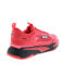 Фото #16 товара Puma MAPF1 Mercedes RS-Fast MS 30717501 Mens Red Lifestyle Sneakers Shoes