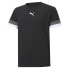 Фото #2 товара PUMA TeamRisey short sleeve T-shirt