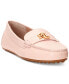 Фото #1 товара Women's Barnsbury Slip-On Driver Loafer Flats