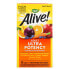 Фото #1 товара Alive! Adult Ultra Potency Complete Multivitamin, 60 Tablets