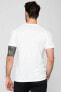 Erkek T-shirt - Lıga Jersey Core - 70350904
