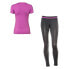 Sport leggings for Women Freddy WRUPS7D1