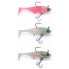 Фото #1 товара ZUNZUN Gandart 2 Soft Lure 47 mm 3g