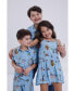 Фото #4 товара Starwars Toddler Girls Cami Matching Family Dress to (2T - 14-16)