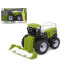 ATOSA 23x14 cm 3 Assorted Tractor