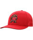 ფოტო #1 პროდუქტის Men's Red Maryland Terrapins Reflex Logo Flex Hat