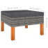 Garten-Sofa-Set (3-teilig) 3007729-8