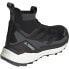 ფოტო #6 პროდუქტის ADIDAS Terrex Free Hiker 2 Hiking Shoes