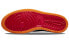 Кроссовки Jordan Air Jordan 1 zoom air cmft "pumpkin spice" CT0978-200