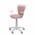 Фото #3 товара Офисное кресло P&C Salinas Piqueras y Crespo LE710RF розовое
