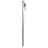 Фото #1 товара NORDISK Stainless Steel Nail 20 cm 6 Units