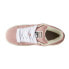 Фото #4 товара Puma Suede Xl Lace Up Womens Pink Sneakers Casual Shoes 39764811