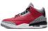 Фото #1 товара Кроссовки Nike Air Jordan 3 Retro SE Unite Fire Red (Красный, Серый)