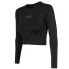 ფოტო #1 პროდუქტის 4F Pure Force long sleeve T-shirt