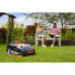 Lawn mowing robot Yard Force YF-RNX100I