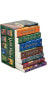 Harry Potter Paperback Boxed Set, Books 1-7 by J. K. Rowling