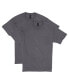 Фото #15 товара Beefy-T Unisex Pocket T-Shirt, 2-Pack