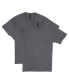 ფოტო #19 პროდუქტის Beefy-T Unisex Pocket T-Shirt, 2-Pack