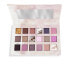 Фото #1 товара ROSE QUARTZ shadow palette 1 u