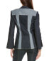 Фото #2 товара Cinq À Sept Celie Jacket Women's